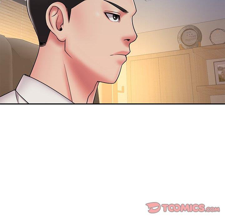 《男孩没人爱》漫画 第31章