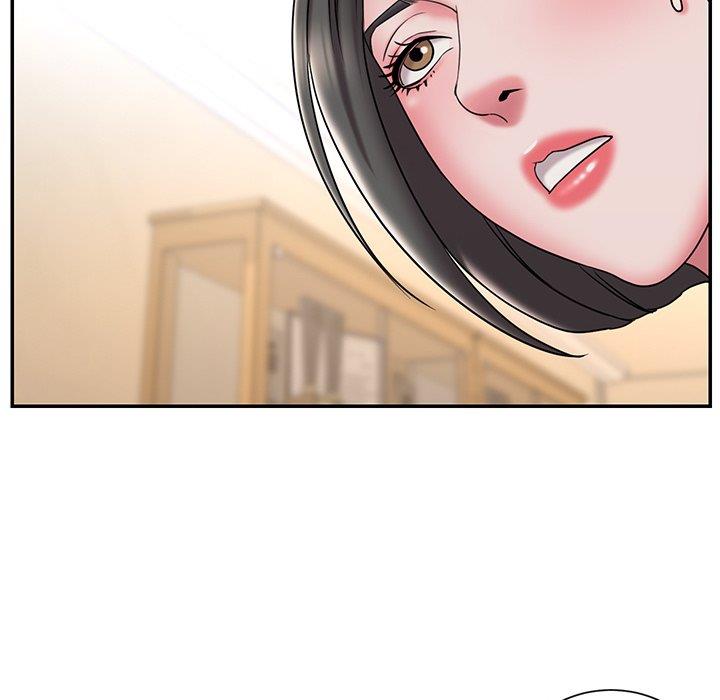《男孩没人爱》漫画 第31章
