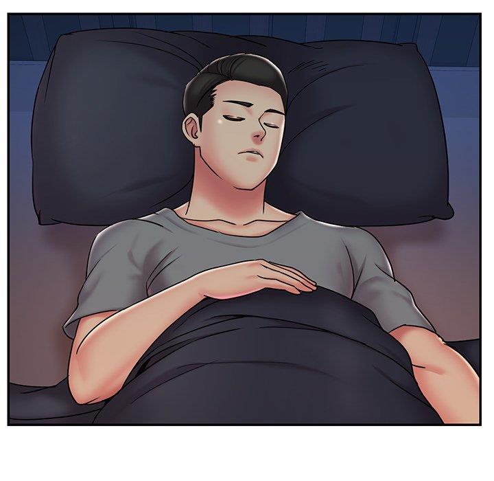 《男孩没人爱》漫画 第31章