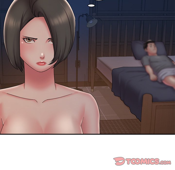 《男孩没人爱》漫画 第32章
