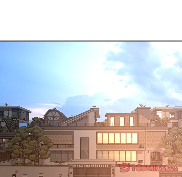 《男孩没人爱》漫画 第32章
