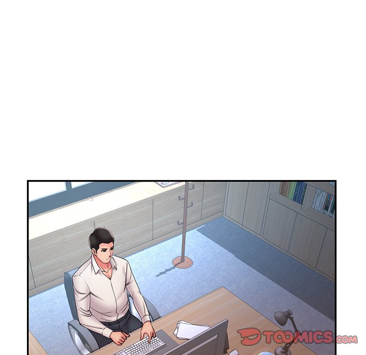 《男孩没人爱》漫画 第32章