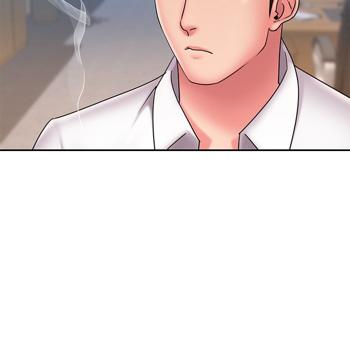 《男孩没人爱》漫画 第32章
