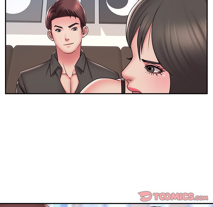 《男孩没人爱》漫画 第32章