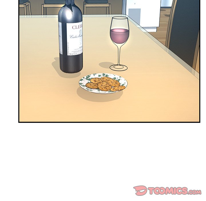 《男孩没人爱》漫画 第33章