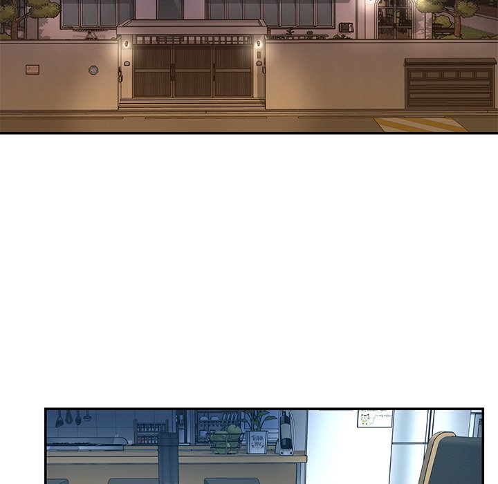 《男孩没人爱》漫画 第33章