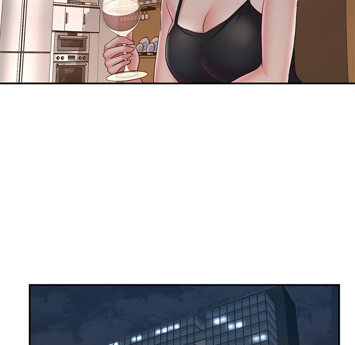 《男孩没人爱》漫画 第33章