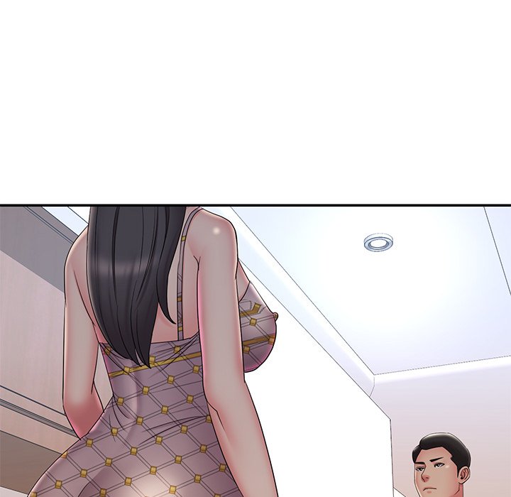 《男孩没人爱》漫画 第33章