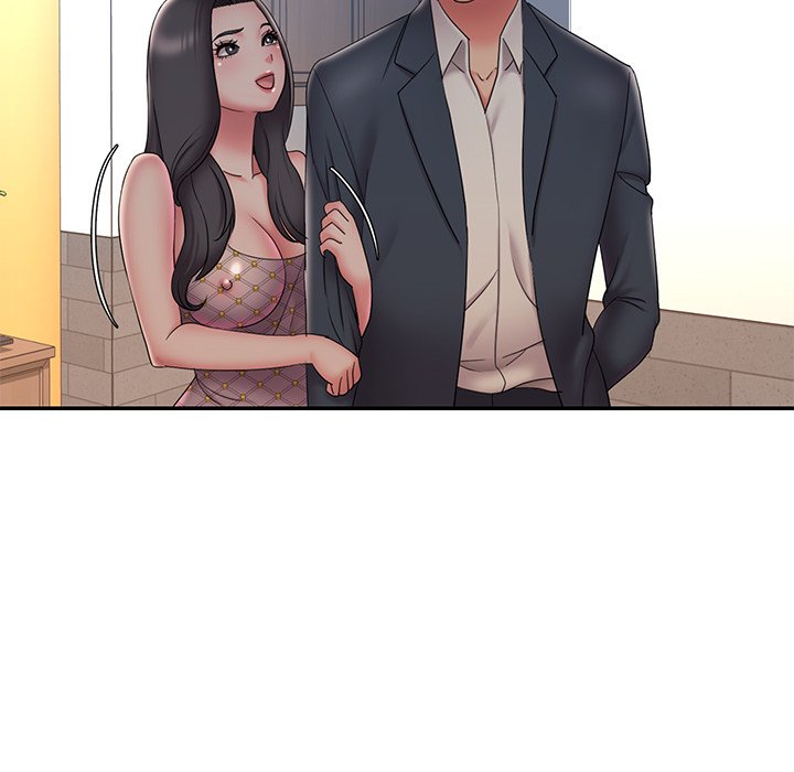 《男孩没人爱》漫画 第33章