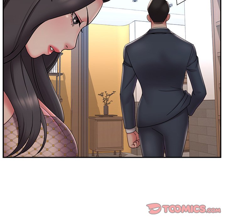 《男孩没人爱》漫画 第33章