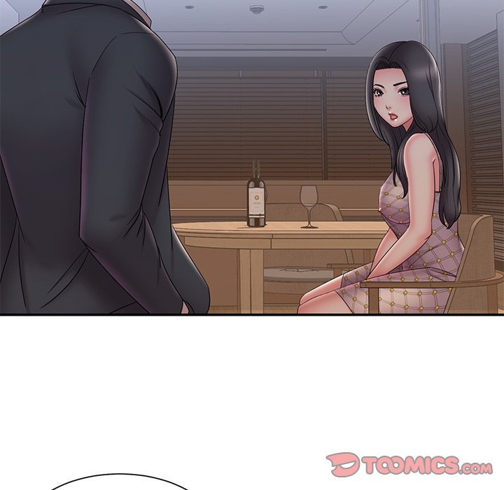 《男孩没人爱》漫画 第33章
