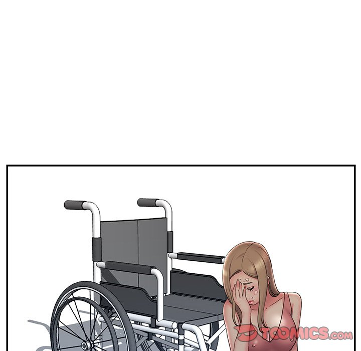 《男孩没人爱》漫画 第33章