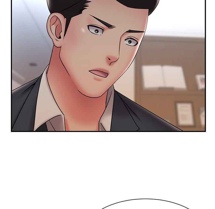 《男孩没人爱》漫画 第33章
