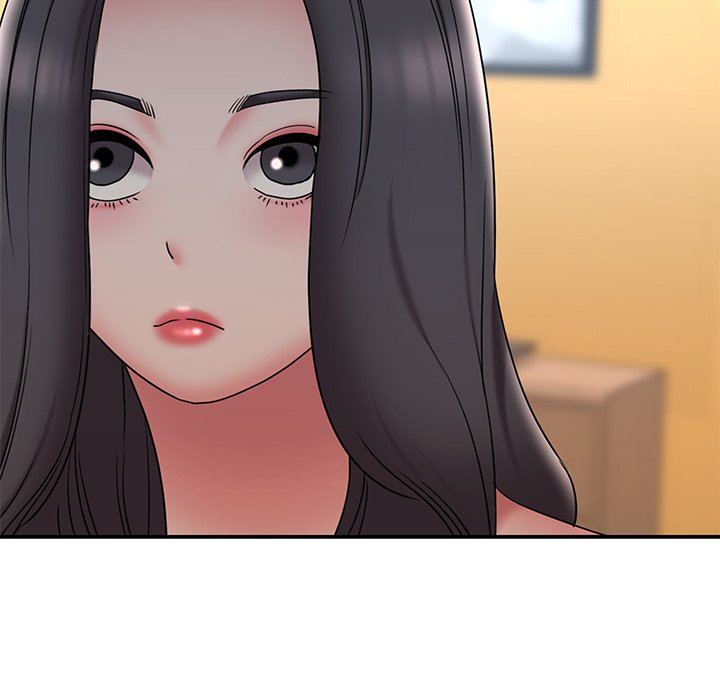 《男孩没人爱》漫画 第33章