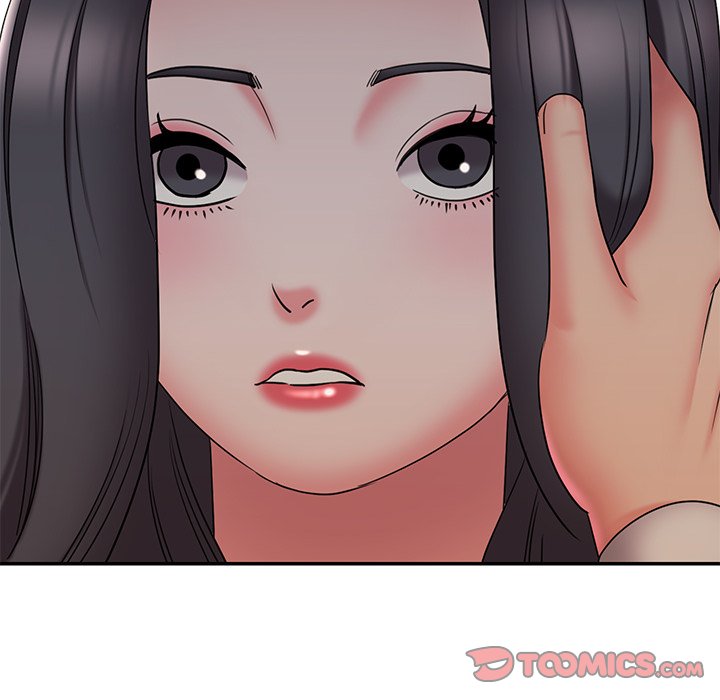 《男孩没人爱》漫画 第33章