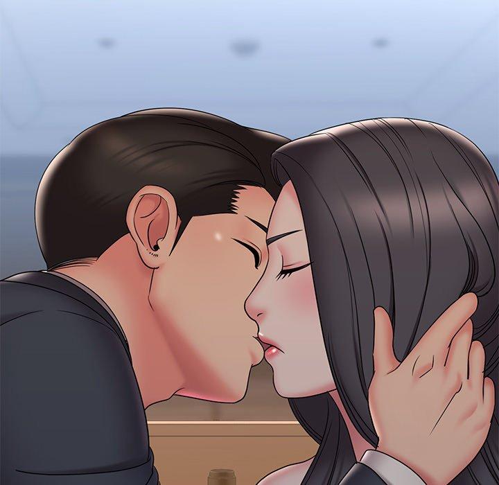 《男孩没人爱》漫画 第33章