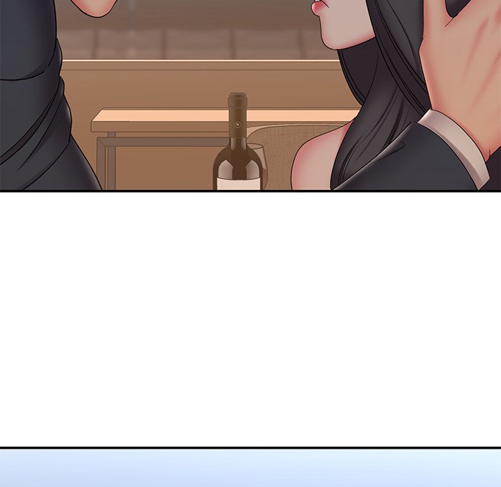 《男孩没人爱》漫画 第33章