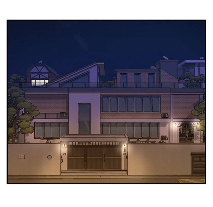 《男孩没人爱》漫画 第34章