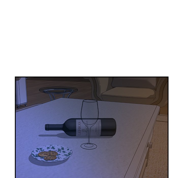《男孩没人爱》漫画 第34章