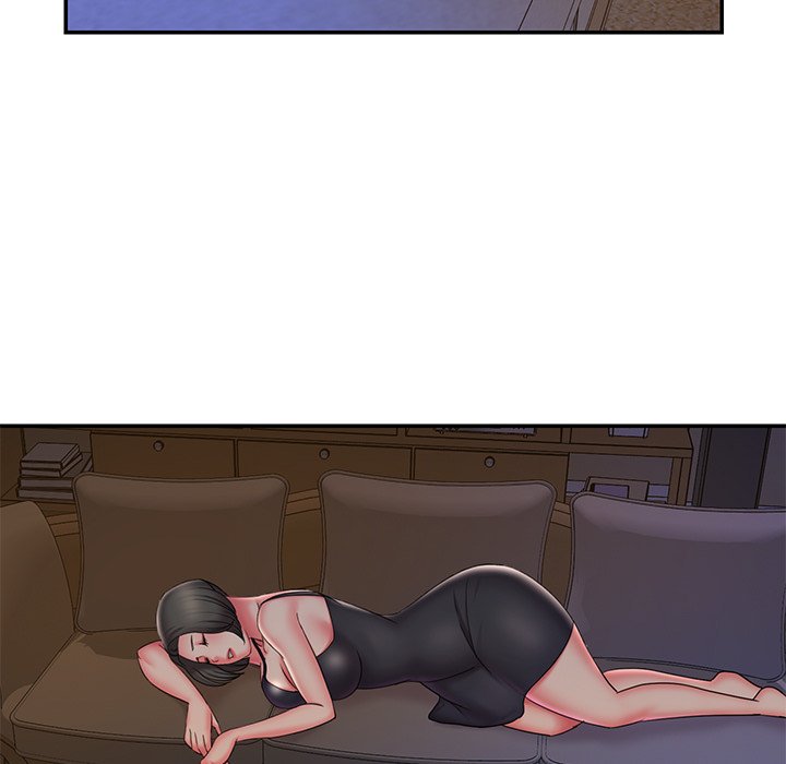 《男孩没人爱》漫画 第34章