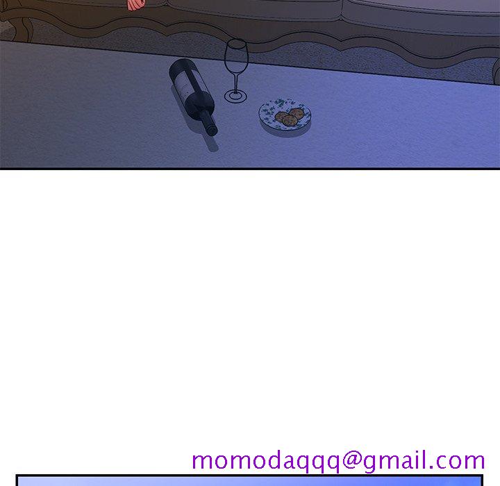 《男孩没人爱》漫画 第34章