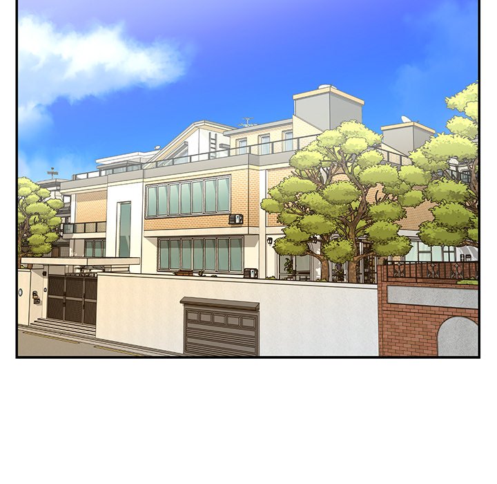 《男孩没人爱》漫画 第34章