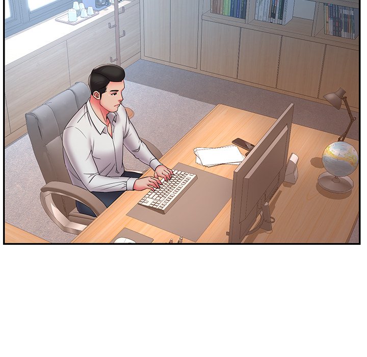 《男孩没人爱》漫画 第34章