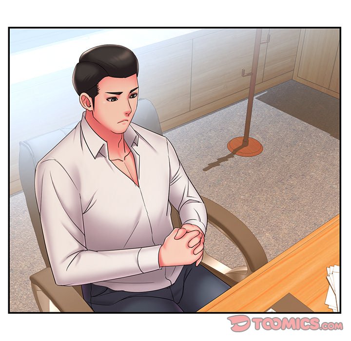 《男孩没人爱》漫画 第34章
