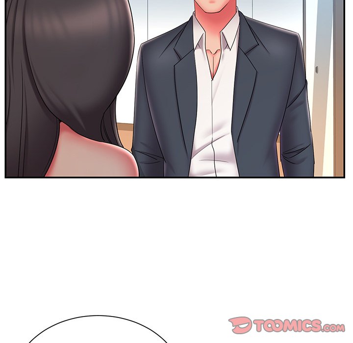 《男孩没人爱》漫画 第34章