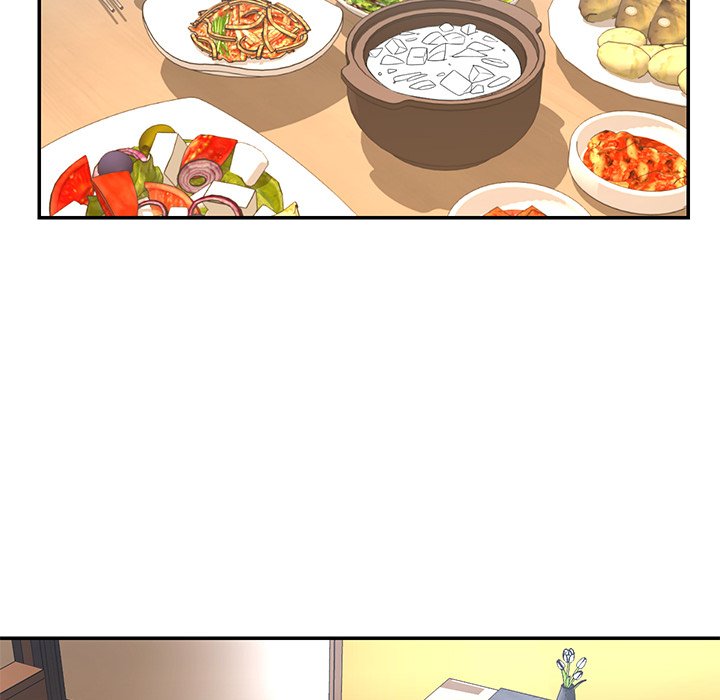 《男孩没人爱》漫画 第34章