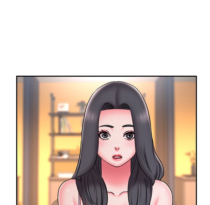 《男孩没人爱》漫画 第34章