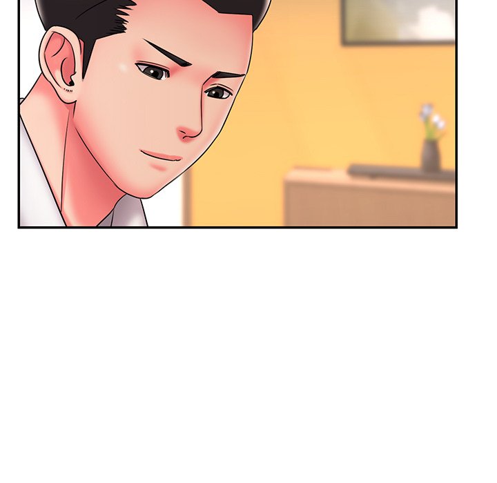 《男孩没人爱》漫画 第34章