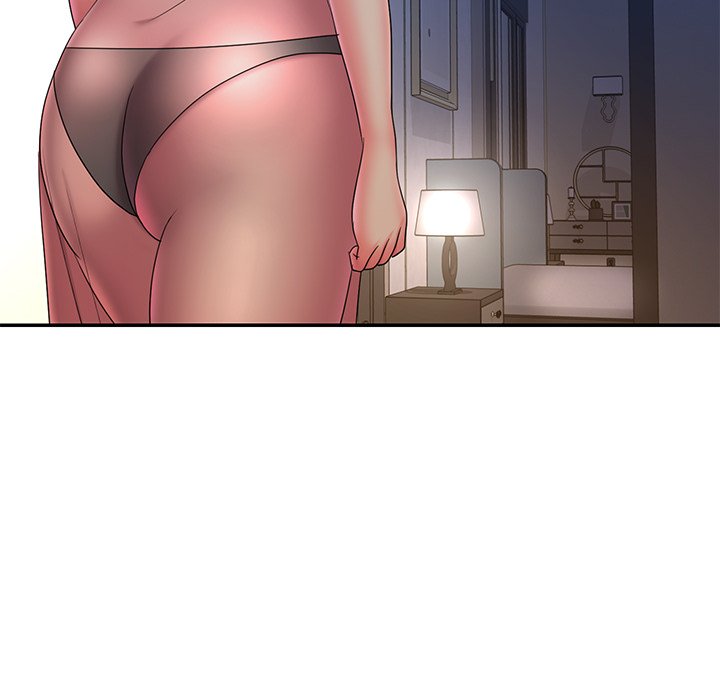 《男孩没人爱》漫画 第34章