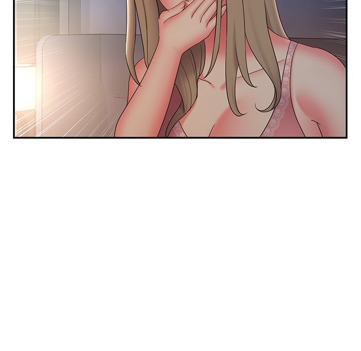 《男孩没人爱》漫画 第34章