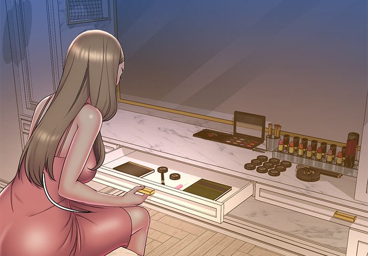 《男孩没人爱》漫画 第35章