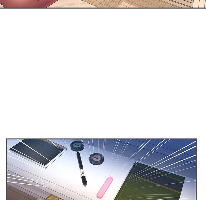 《男孩没人爱》漫画 第35章
