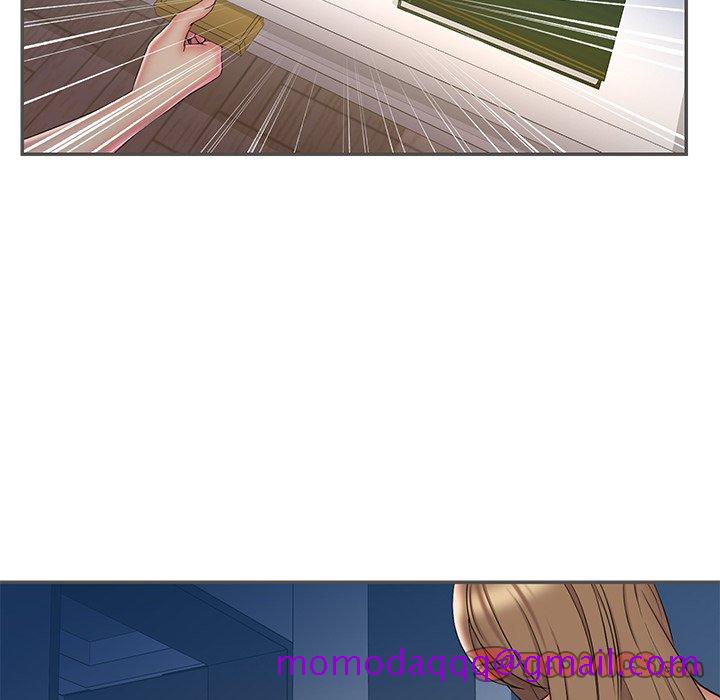 《男孩没人爱》漫画 第35章