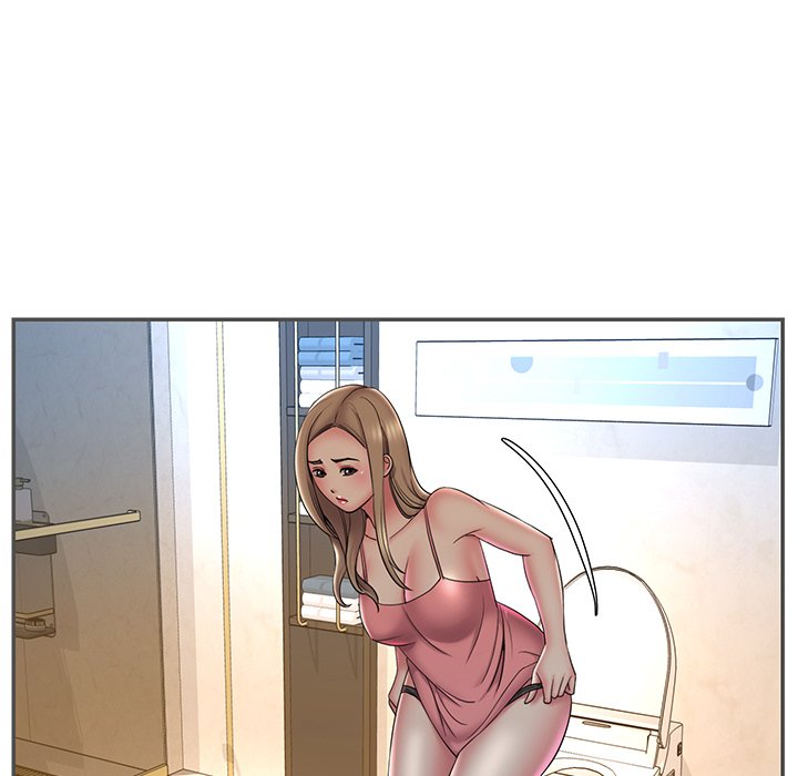 《男孩没人爱》漫画 第35章
