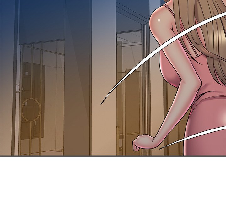 《男孩没人爱》漫画 第35章