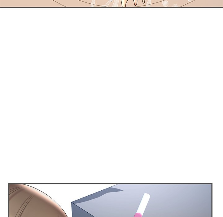 《男孩没人爱》漫画 第35章
