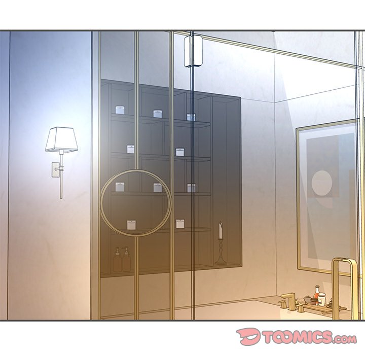 《男孩没人爱》漫画 第35章