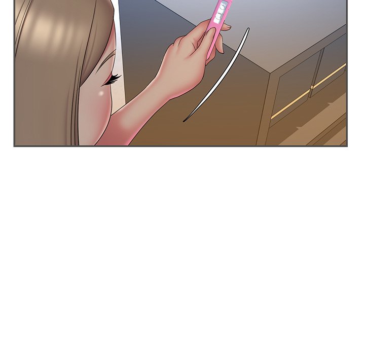 《男孩没人爱》漫画 第35章