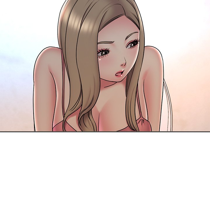 《男孩没人爱》漫画 第35章