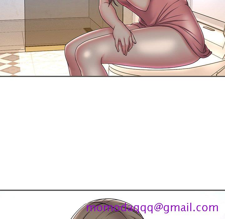《男孩没人爱》漫画 第35章