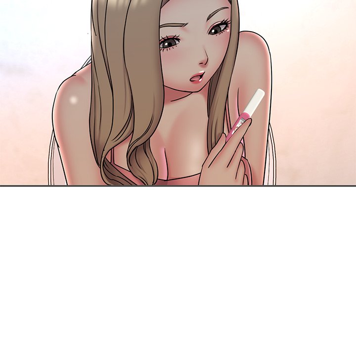 《男孩没人爱》漫画 第35章
