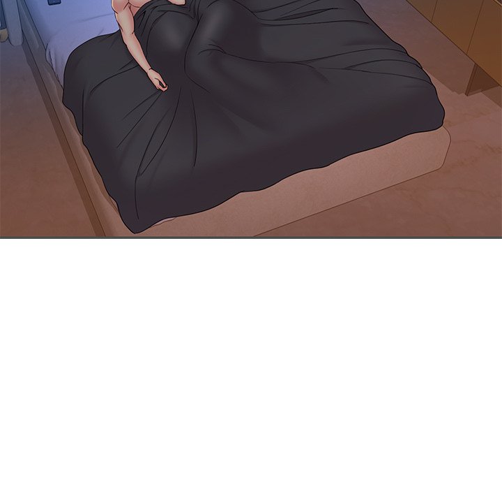 《男孩没人爱》漫画 第35章