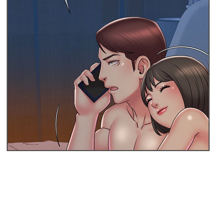 《男孩没人爱》漫画 第35章