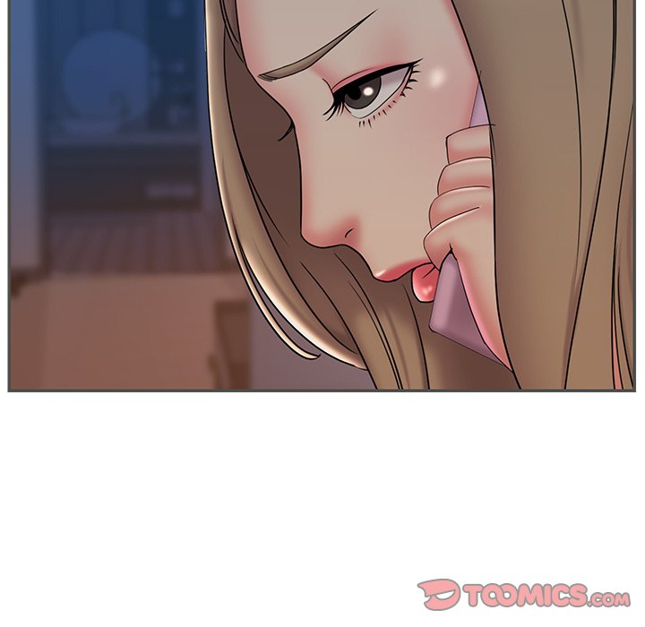 《男孩没人爱》漫画 第35章