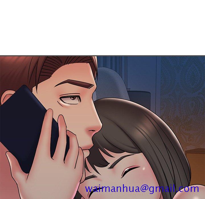 《男孩没人爱》漫画 第35章