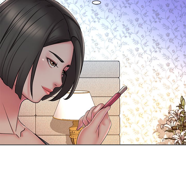 《男孩没人爱》漫画 第35章